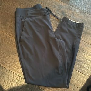 Women's Black Jogger Pants